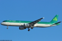 Aer Lingus A321 EI-CPH
