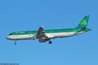 Aer Lingus A321 EI-CPH