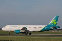 Aer Lingus A320 EI-CVA