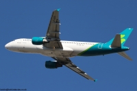 Aer Lingus A320 EI-CVB