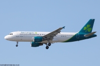 Aer Lingus A320 EI-CVB