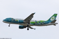 Aer Lingus A320 EI-DEG