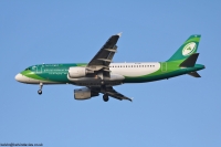 Aer Lingus A320 EI-DEI