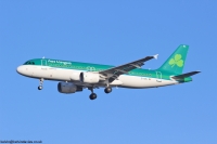 Aer Lingus A320 EI-DEL