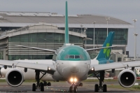 Aer Lingus A330 EI-DUZ