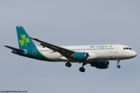 Aer Lingus A320 EI-EDS