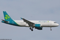 Aer Lingus A320 EI-EDS