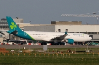 Aer Lingus A330 EI-EDY