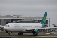 Aer Lingus A330 EI-EDY