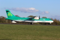 Aer Lingus Regional ATR 72 EI-FCY