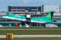 Aer Lingus Regional ATR 72 EI-FCZ
