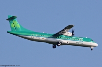 Aer Lingus Regional ATR72 EI-FNA