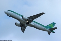 Aer Lingus A320 EI-FNJ