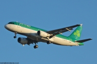 Aer Lingus A320 EI-GAM