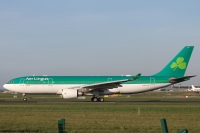 Aer Lingus A330 EI-GEY