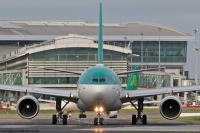 Aer Lingus A330 EI-LAX