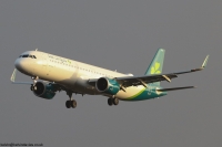 Aer Lingus A321NXL EI-LRA