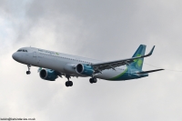 Aer Lingus A321NXSL EI-LRC
