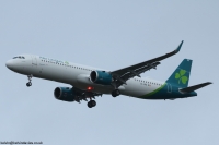 Aer Lingus A321NEO EI-LRD