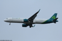 Aer Lingus A321NEO EI-LRD