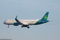 Aer Lingus A321 NEO EI-LRG