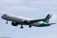 Aer Lingus A321 EI-LRH