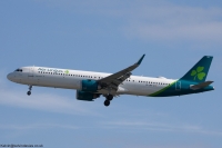 Aer Lingus A321 EI-LRH
