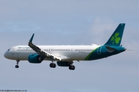 Aer Lingus A321 EI-LRH