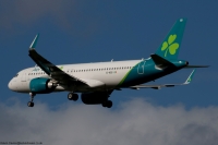 Aer Lingus A320NEO EI-NSB