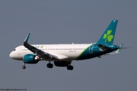 Aer Lingus A320NEO EI-NSC