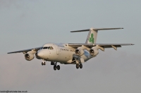 CityJet Avro 146 EI-RJD