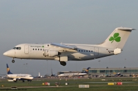 CityJet Avro 146 EI-RJD