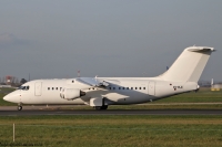 Aer Lingus Avro 146 EI-RJI