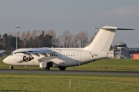 Aer Lingus Avro 146 EI-RJI