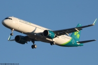 Aer Lingus A321 NEO EI-XLR