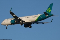 Aer Lingus A321 NEO EI-XLR