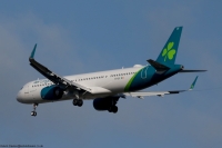 Aer Lingus A321NEO EI-XLX