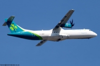 Aer Lingus Regional ATR 72 G-CMMT