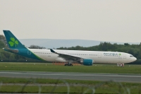 Aer Lingus UK A330 G-EILA