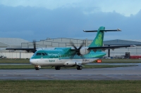 Aer Arran ATR42 EI-CBK