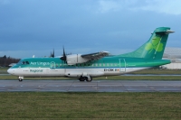 Aer Arran ATR42 EI-CBK