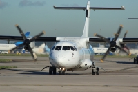 Aer Arran ATR42 EI-CPT