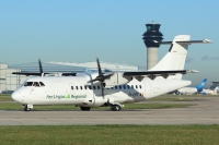 Aer Arran ATR42 EI-CPT