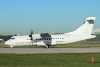 Aer Arran ATR42 EI-CPT