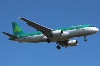 Aer Lingus A320 EI-CVA