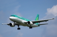 Aer Lingus A320 EI-CVB
