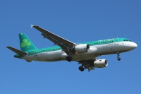 Aer Lingus A320 EI-CVB