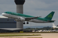 Aer Lingus A320 EI-CVC
