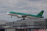 Aer Lingus A320 EI-CVC