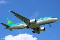 Aer Lingus A321 EI-DEB
